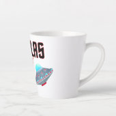 3i アトラス カラー カフェラテマグ (右)