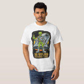3I/アトラス Tシャツ (正面フル)