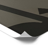 3I/Atlas end of the world posters ポスター (角)