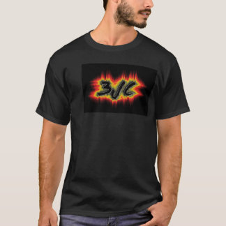 3JCワイシャツ Tシャツ