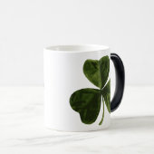 3Lクローバーのマグ モーフィングマグカップ (正面右)