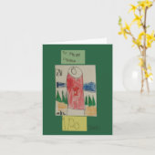 3Mハドソン川のタイムライン-ダニエル カード (黄色い花)