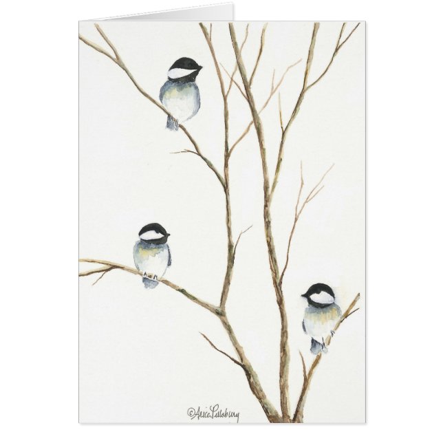 3Pカード (正面)