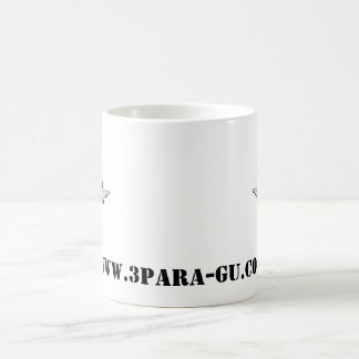 3paragu mug 1 コーヒーマグカップ