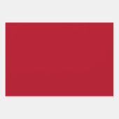 3pc。フェスティバルスカル包装シートセット ラッピングペーパーシート (正面3)