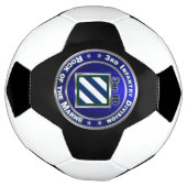 3rd歩兵師団 割引価格 サッカーボール (回転)