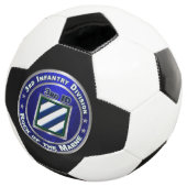 3rd歩兵師団 割引価格 サッカーボール (3/4)