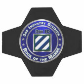 3rd歩兵師団 割引価格 サッカーボール (フラット)