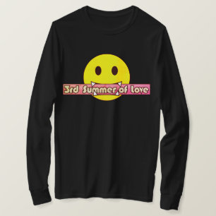 3rd Summer of Love. OINEIGHTH Tokyo Original Tシャツ