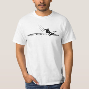 3rdavekiter_002_B Tシャツ