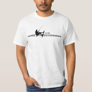 3rdavekiter_004_B Tシャツ