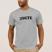 3SGTE Tシャツ (正面)