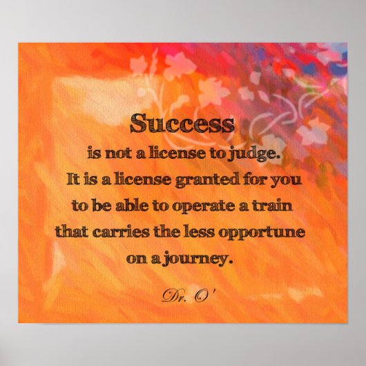 3SqMealsはがき ポスター (正面)