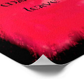 3SqMealsポスター ポスター (角)