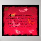 3SqMealsポスター ポスター (正面)