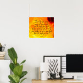 3SqMealsポスター ポスター (ホームオフィス)