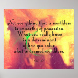 3SqMealsポスター ポスター