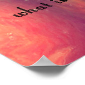 3SqMealsポスター ポスター (角)