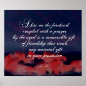 3SqMealsポスター ポスター (正面)