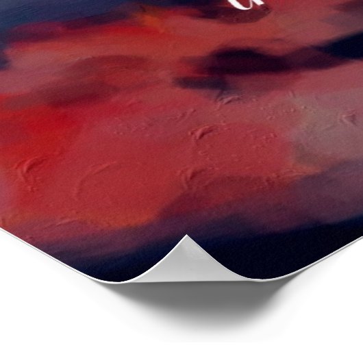 3SqMealsポスター ポスター (角)