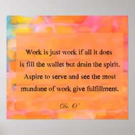 3SqMealsポスター ポスター