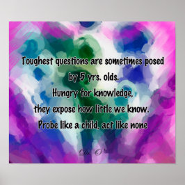 3sqMealsポスター ポスター