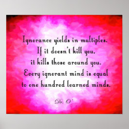 3SqMealsポスター ポスター