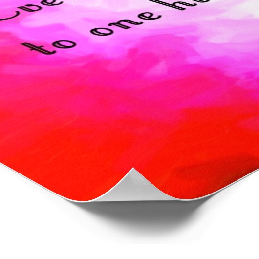 3SqMealsポスター ポスター (角)