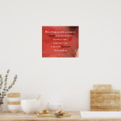 3SqMealsポスター ポスター (キッチン)