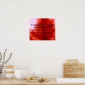 3SqMealsポスター ポスター (キッチン)