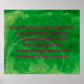 3SqMealsポスター ポスター (正面)