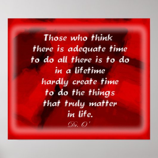 3SqMealsポスター ポスター (正面)