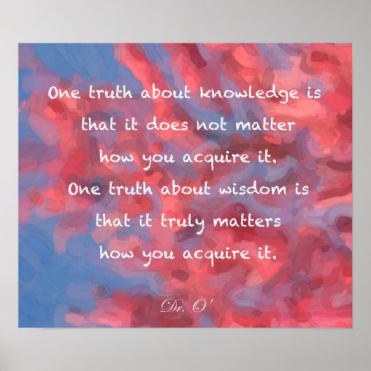 3SqMealsポスター ポスター (正面)