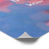 3SqMealsポスター ポスター (角)