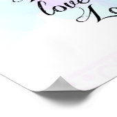 3SqMealsポスター ポスター (角)