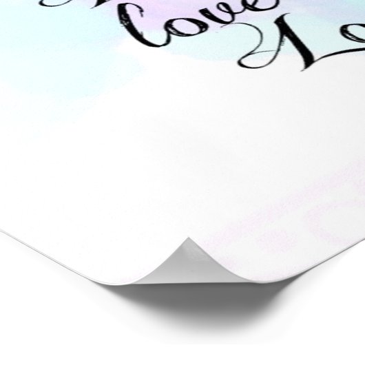 3SqMealsポスター ポスター (角)