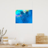 3SqMealsポスター ポスター (キッチン)