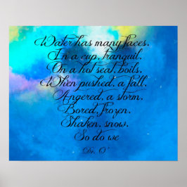 3SqMealsポスター ポスター