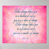 3SqMealsポスター ポスター (正面)