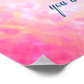 3SqMealsポスター ポスター (角)