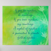 3SqMealsポスター ポスター (正面)