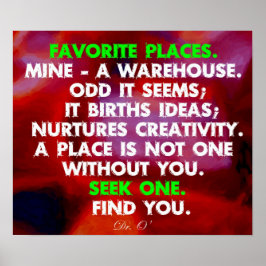 3SqMealsポスター ポスター