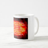 3SqMealsマグカップ コーヒーマグカップ (正面右)