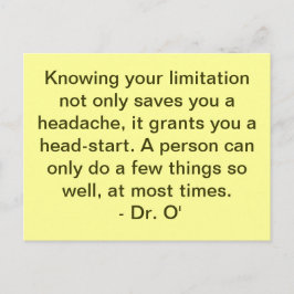 3SqMeals #256はがき ポストカード