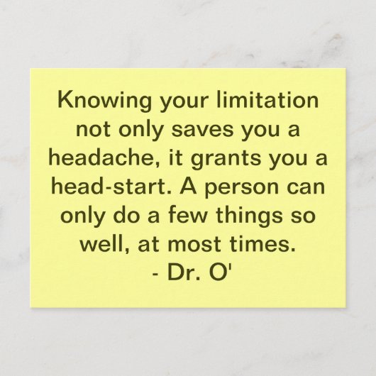 3SqMeals #256はがき ポストカード (正面)