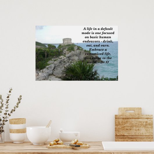 3SqMeals # 263ポスター ポスター (キッチン)