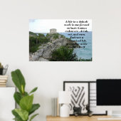 3SqMeals # 263ポスター ポスター (ホームオフィス)