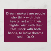 3SqMeals #328はがき ポストカード (正面)