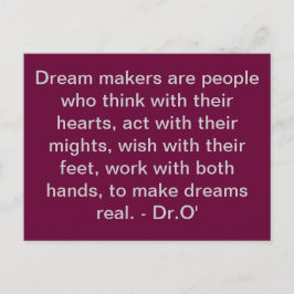 3SqMeals #328はがき ポストカード