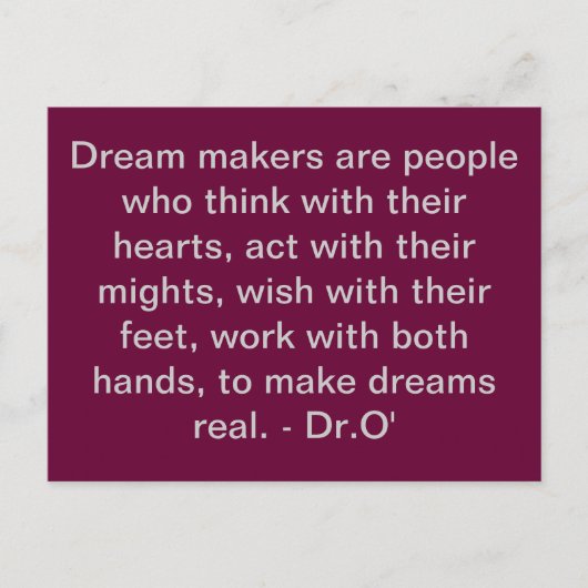 3SqMeals #328はがき ポストカード (正面)